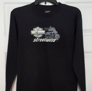 Harley Davidson shirt